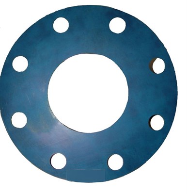 229mm O/D X 121mm I/D
